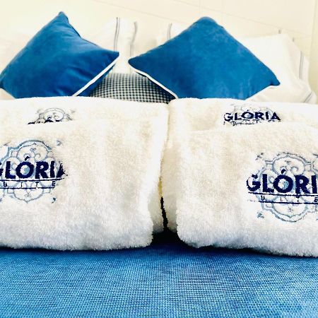 לינה וארוחת בוקר ליסבון Gloria 10 Deluxe מראה חיצוני תמונה