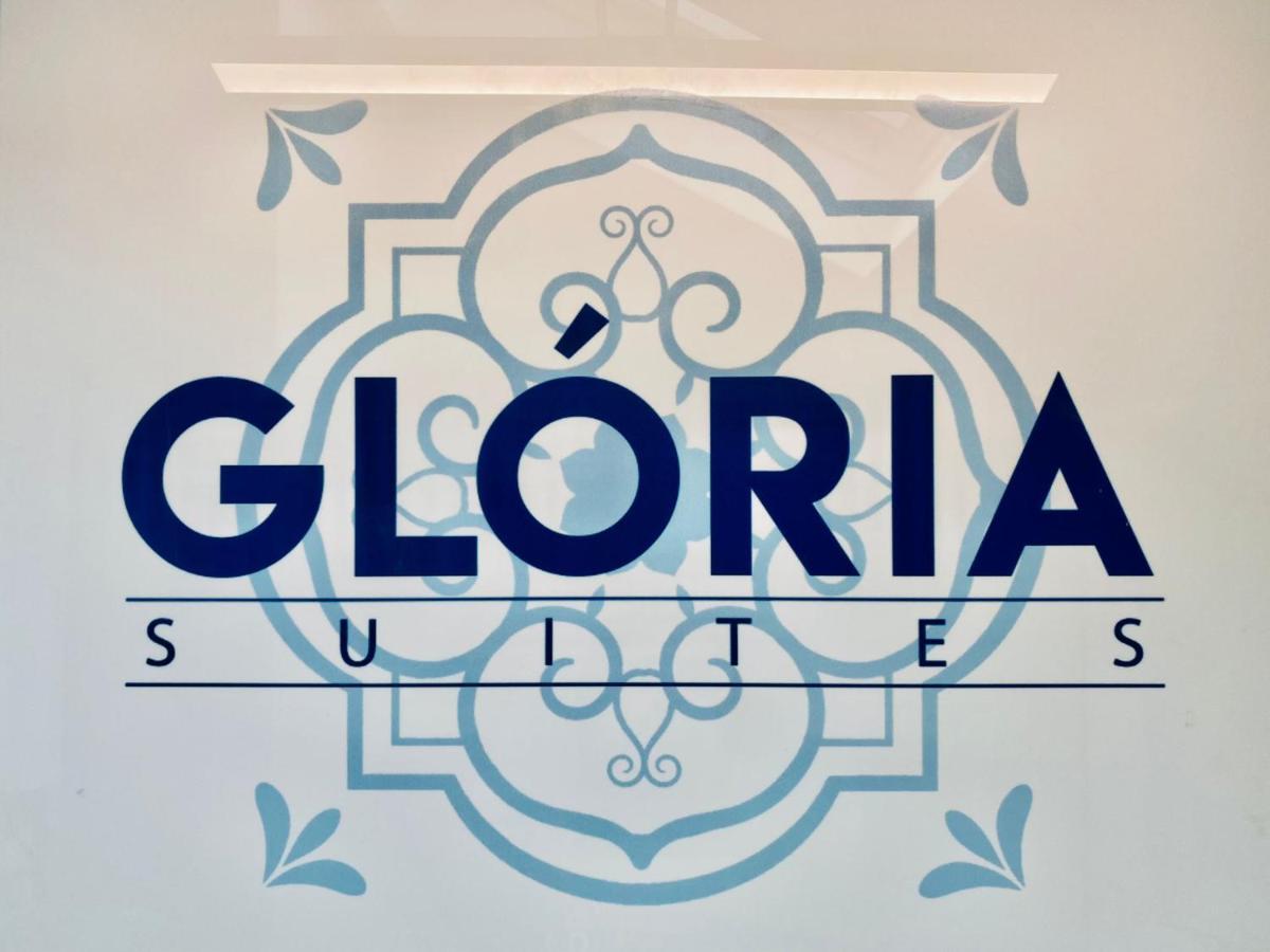 לינה וארוחת בוקר ליסבון Gloria 10 Deluxe מראה חיצוני תמונה