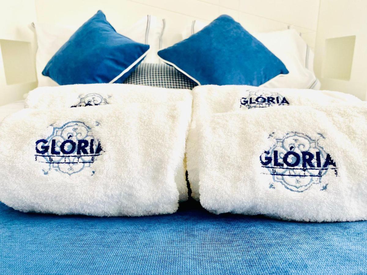 לינה וארוחת בוקר ליסבון Gloria 10 Deluxe מראה חיצוני תמונה